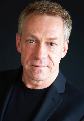 John Healy