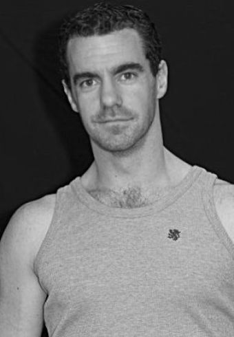 Chris Weir