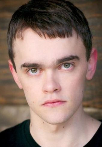 Brian Vernel