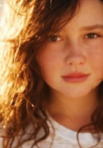Amara Miller