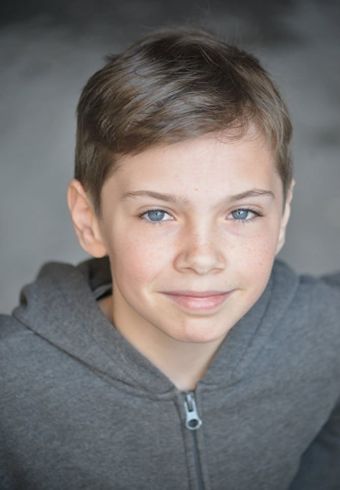 Jack Moore