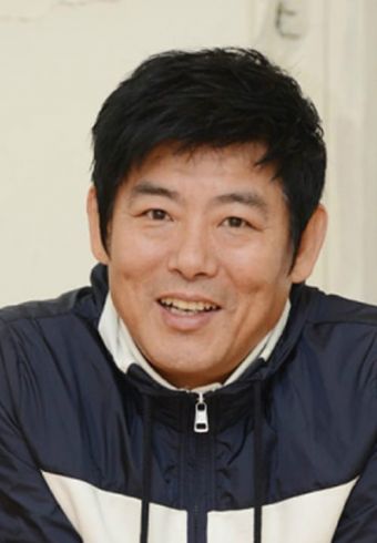 Sung Dong-il