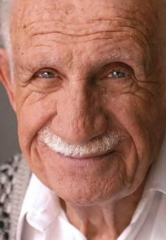 Murray Gershenz