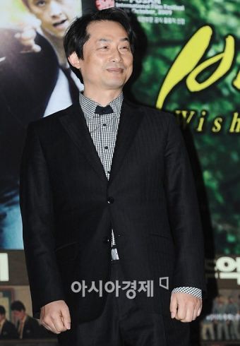 Jo Young-jin