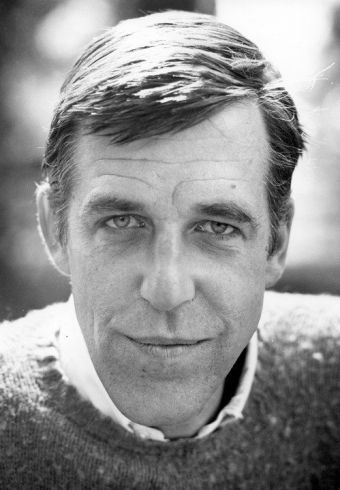Fred Gwynne