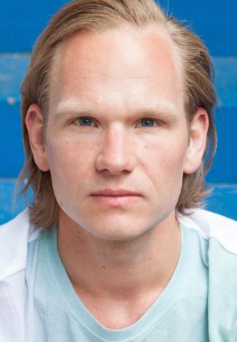 Markus Tomczyk