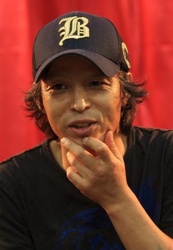Hong Kyung-pyo