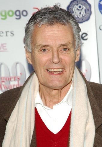 Simon Williams