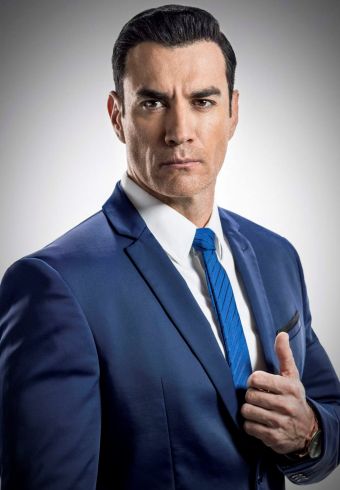 David Zepeda