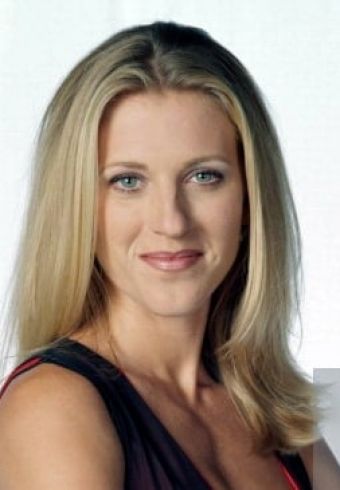Andrea Bendewald