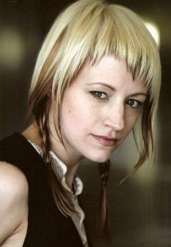 Lindsay Beamish