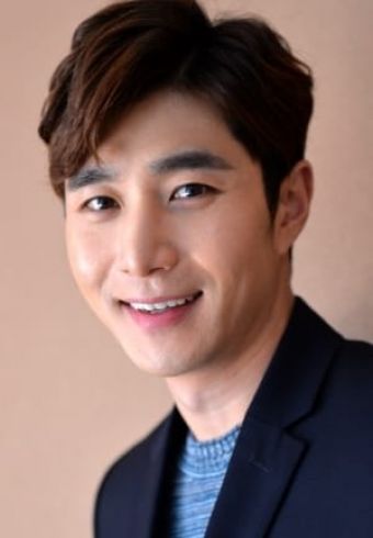 Kim Min-soo