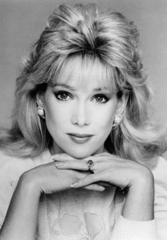 Julia Duffy