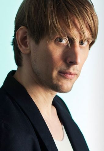 Martin Glade