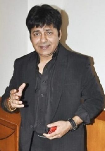 Sudesh Lehri