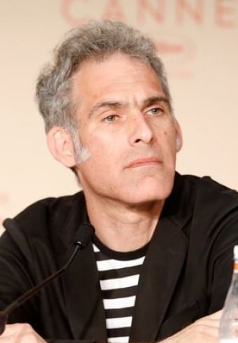 Ronald Bronstein