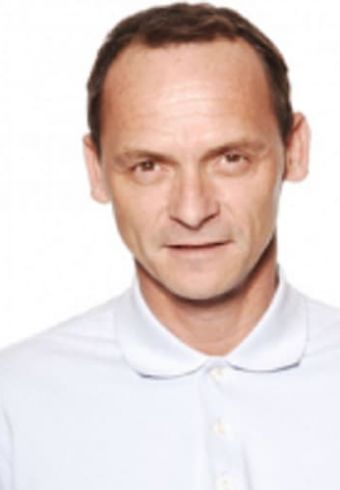 Perry Fenwick