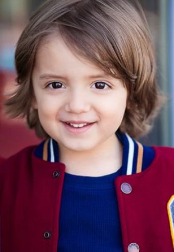 Jeremy Maguire