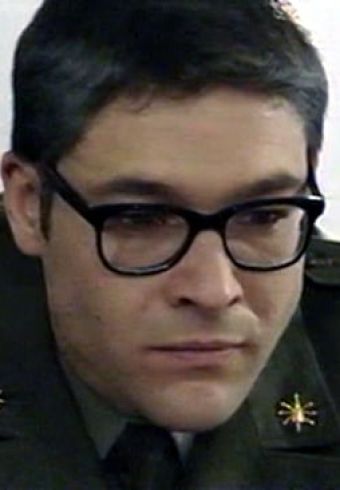 Marcantonio Del Carlo