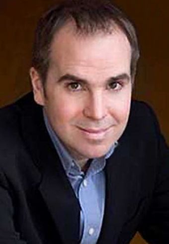 David Pryde