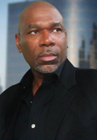Alfonso Freeman
