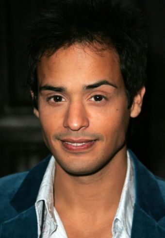 Adrian Quinonez