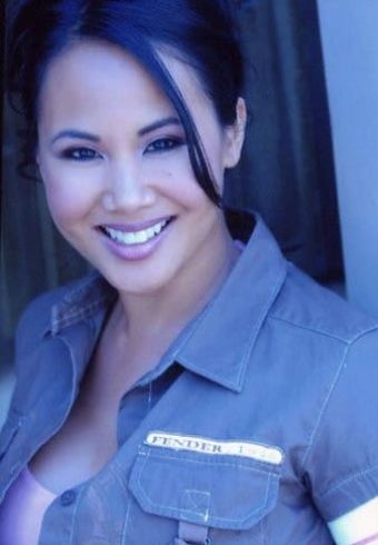 Melanie Jayne