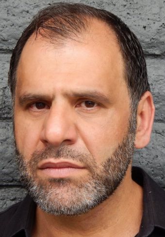 Ammar Daraiseh