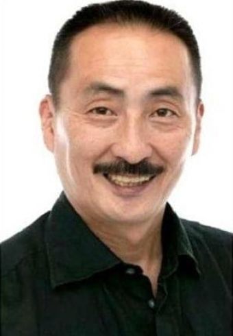 Yukimasa Kishino