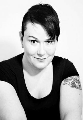 Bethany Black