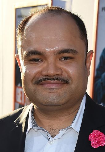 Erick Chavarria