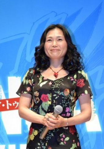 Emi Shinohara