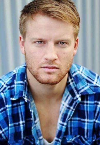 Jeremy Burtenshaw