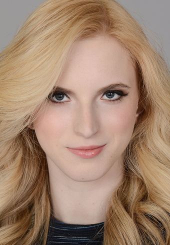 Whitney Meyer