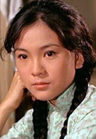 Maria Yi