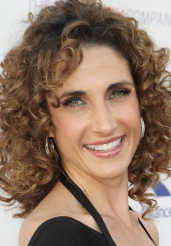Melina Kanakaredes