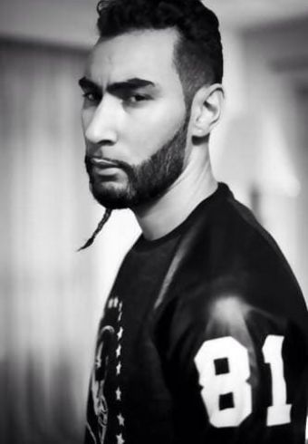 La Fouine