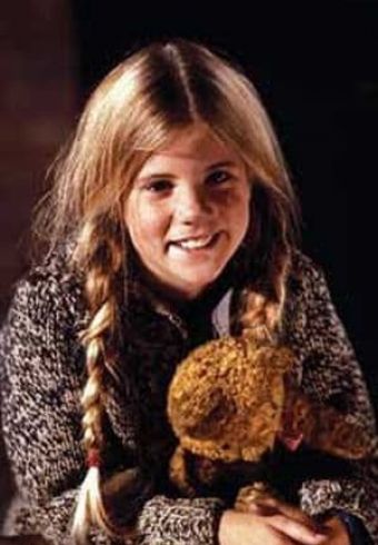 Kellie Parker