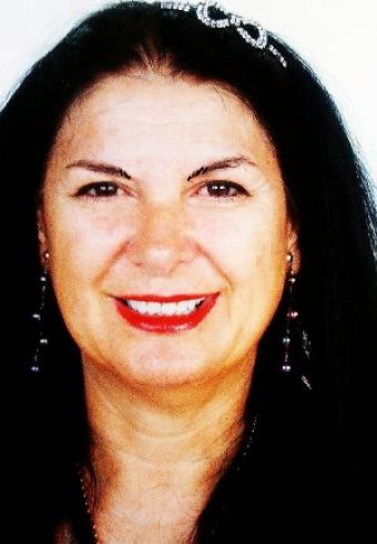 Joanne Bahris