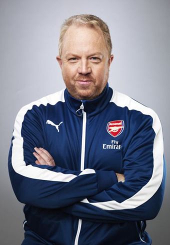 Anders Jansson
