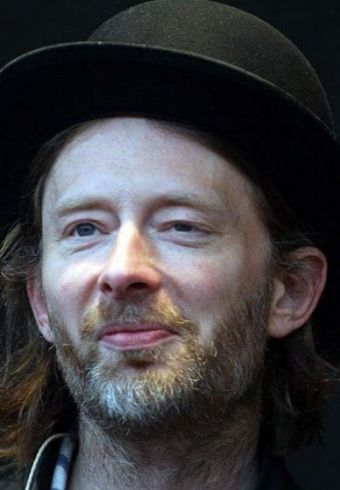 Thom Yorke
