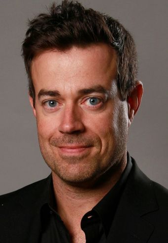 Carson Daly