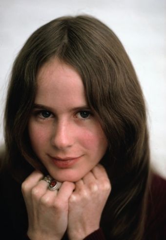 Glynnis O'Connor