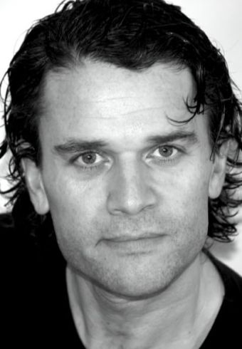 Allan Gildea