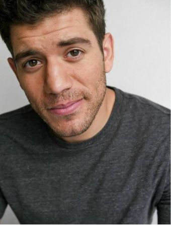 Ali Ghandour