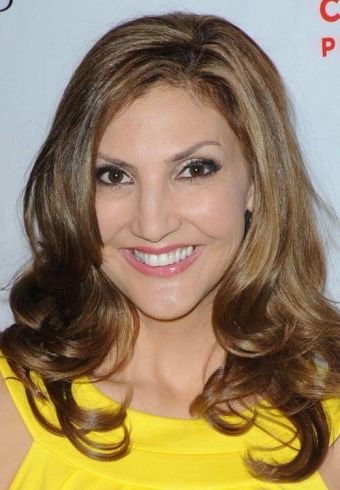 Heather McDonald