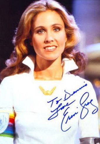 Erin Gray