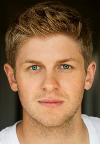 Michael Grant Terry