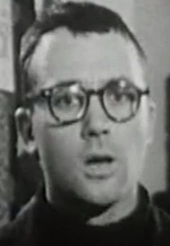 Stevan Larner