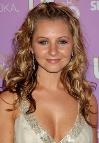 Beverley Mitchell